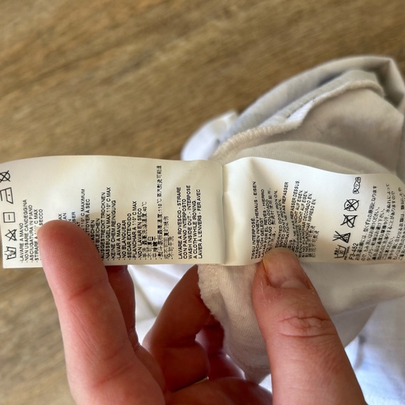 Marni colour block t shirt - Picture 10 of 12